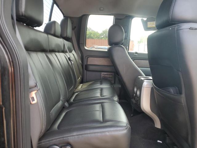 Photo 10 from auction – 2013 FORD F150 SUPER with VIN 1FTFX1CF8DFD01467