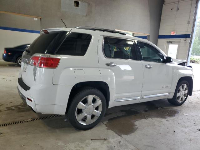 Photo 3 from auction – 2014 GMC TERRAIN DENALI with VIN 2GKFLUE30E6341560
