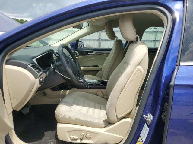 Photo 7 from auction – 2015 FORD FUSION SE with VIN 1FA6P0H70F5108384