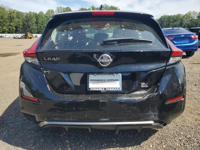 Photo 6 from auction – 2025 NISSAN LEAF with VIN 1N4CZ1CVXSC565184