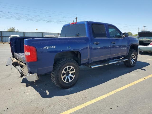 Photo 3 from auction – 2013 CHEVROLET SILVERADO with VIN 3GCPKSE77DG327653