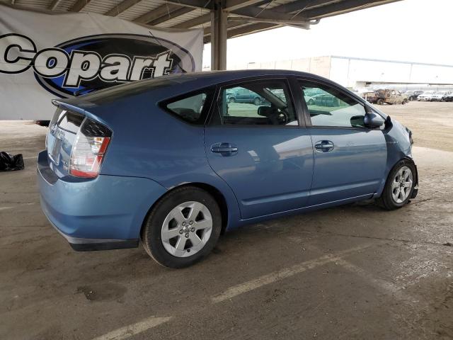 Photo 3 from auction – 2008 TOYOTA PRIUS with VIN JTDKB20U187739768