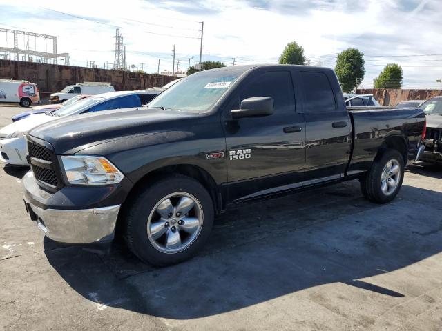 RAM 1500 ST 2016 с VIN 1C6RR6FM9GS389799 - Фото с аукциона
