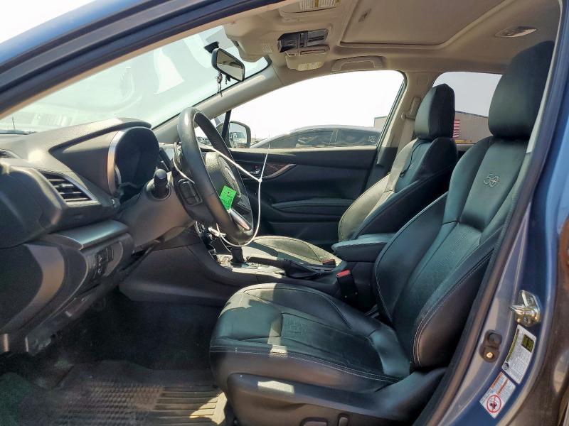 Photo 7 from auction – 2018 SUBARU CROSSTREK with VIN JF2GTAMC3J8288200