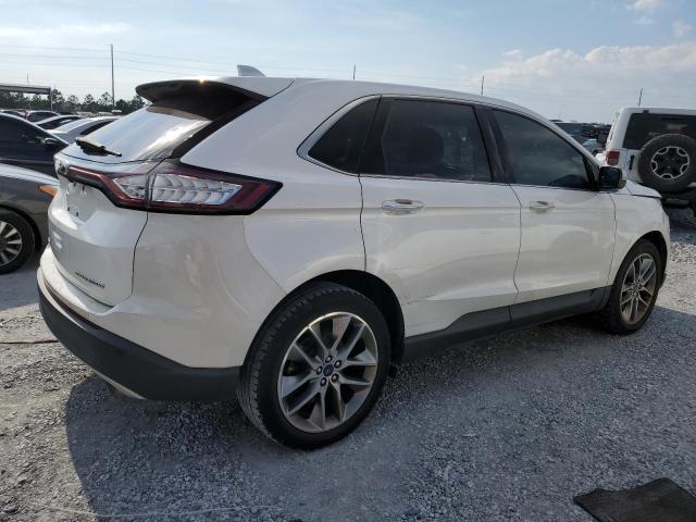 Photo 3 from auction – 2016 FORD EDGE TITAN with VIN 2FMPK3K81GBC04548