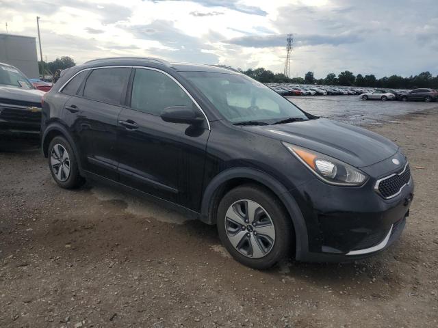 Photo 4 from auction – 2019 KIA NIRO FE with VIN KNDCB3LC6K5217878