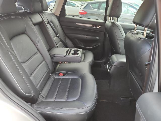 Photo 11 from auction – 2024 MAZDA CX-5 PREFE with VIN JM3KFBCL0R0426090