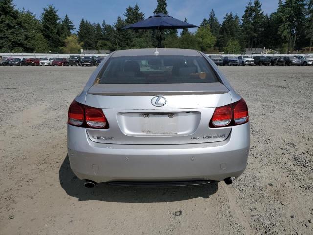Foto 6 de la subasta – 2007 LEXUS GS 350 con VIN JTHCE96S370008954