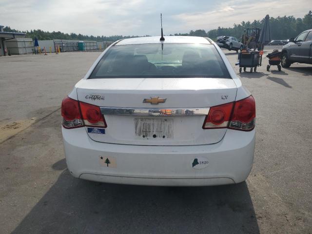 Photo 6 from auction – 2014 CHEVROLET CRUZE LT with VIN 1G1PC5SB4E7388584
