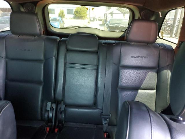 Photo 10 from auction – 2014 JEEP GRAND CHEROKEE SUMMIT with VIN 1C4RJFJT4EC523334