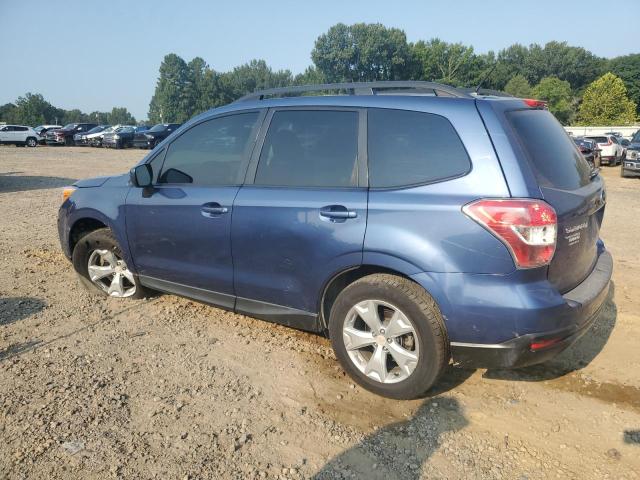 Photo 2 from auction – 2014 SUBARU FORESTER 2 with VIN JF2SJAEC4EH502762