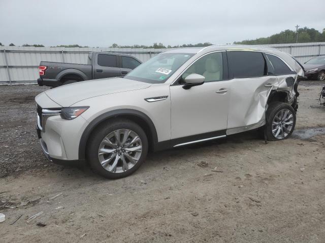 MAZDA CX-90 PREM 2025 with VIN JM3KKEHD6S1223185 - Photo from auction