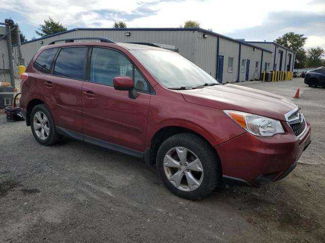 Photo 4 from auction – 2016 SUBARU FORESTER 2 with VIN JF2SJAGC9GH547616