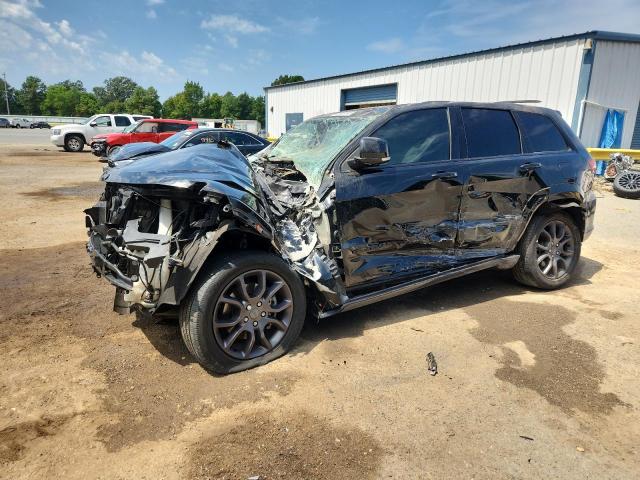 JEEP GRAND CHER 2021 with VIN 1C4RJFCT6MC748799 - Photo from auction