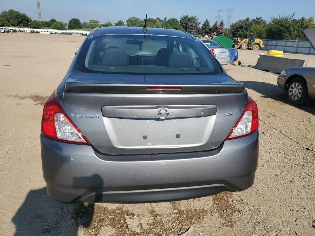 Photo 6 from auction – 2017 NISSAN VERSA S with VIN 3N1CN7AP5HL844023