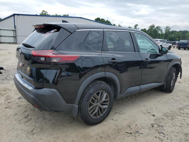 Photo 3 from auction – 2021 NISSAN ROGUE S with VIN 5N1AT3AA2MC737446