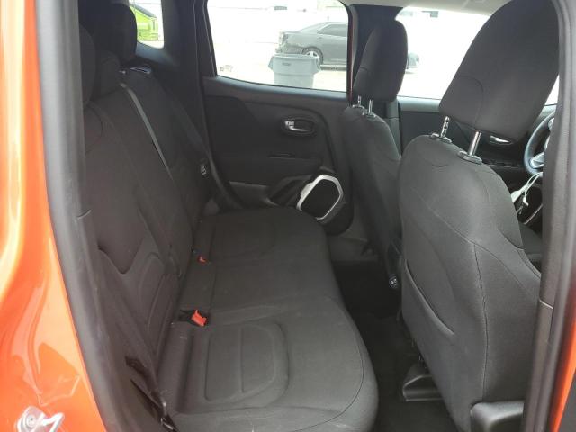 Photo 11 from auction – 2018 JEEP RENEGADE L with VIN ZACCJBBB9JPJ14611