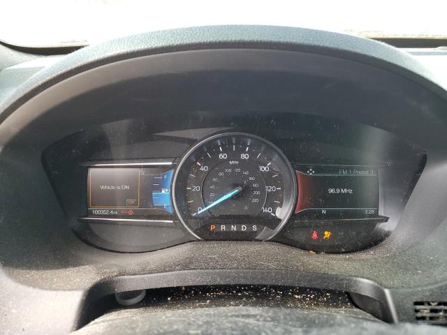 صورة رقم 9 من المزاد - 2018 FORD EXPLORER L مع VIN 1FM5K8F82JGA69644
