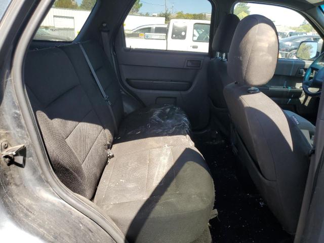 Photo 11 from auction – 2008 FORD ESCAPE with VIN 1FMCU03128KD64731