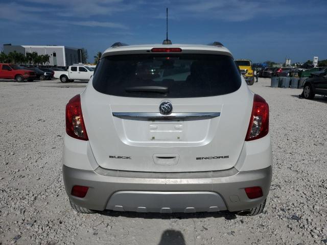 Photo 6 from auction – 2015 BUICK ENCORE with VIN KL4CJASB6FB195088