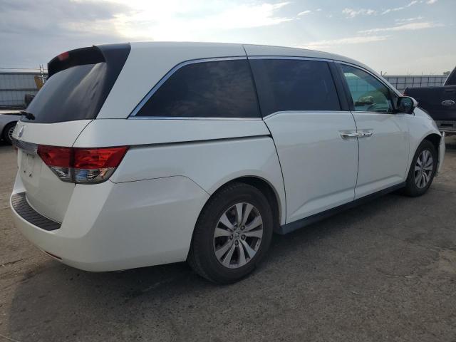 Photo 3 from auction – 2015 HONDA ODYSSEY EX with VIN 5FNRL5H6XFB096847