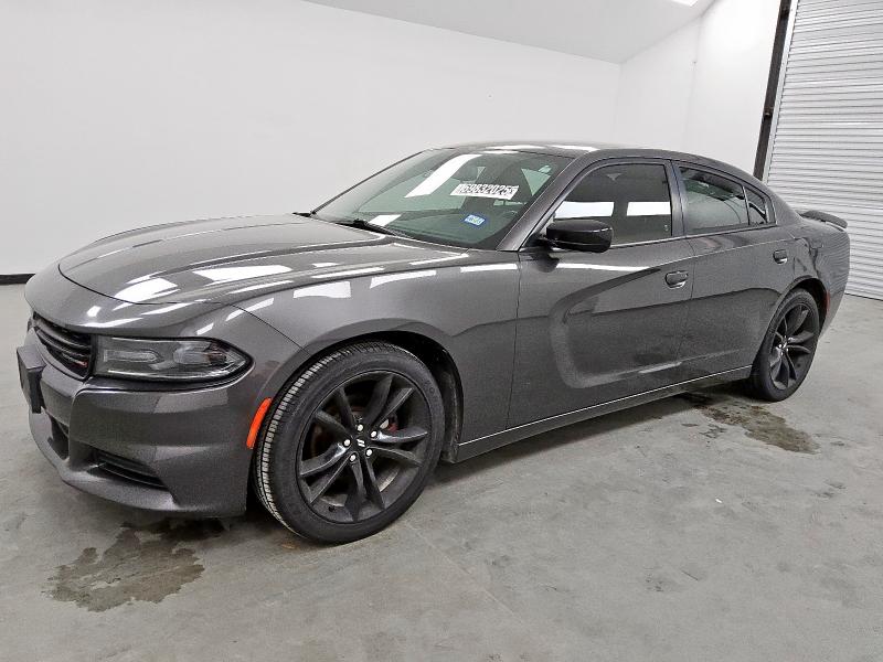 Foto 1 de la subasta – 2017 DODGE CHARGER SE con VIN 2C3CDXBG4HH644097