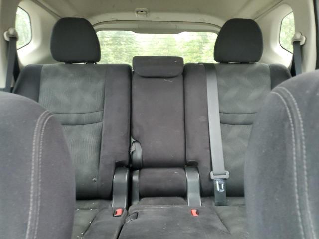Photo 10 from auction – 2014 NISSAN ROGUE S with VIN 5N1AT2MV6EC786093