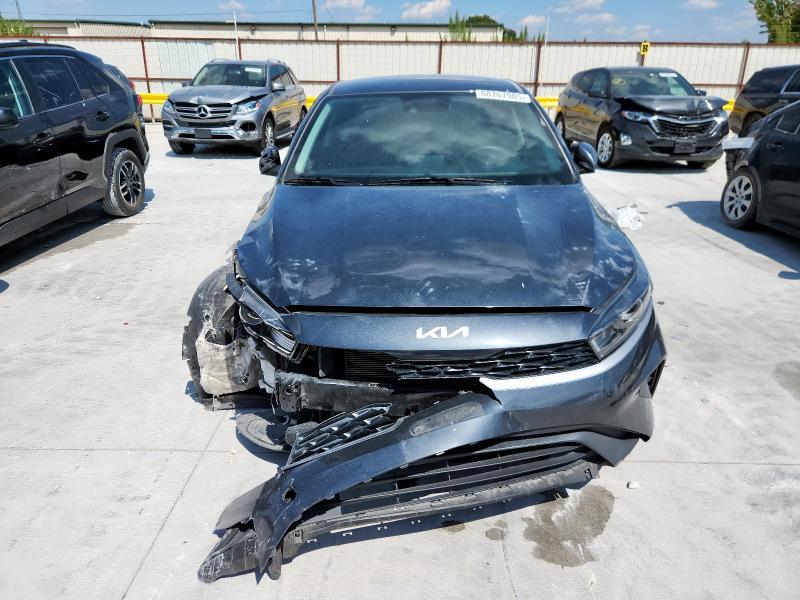 Photo 5 from auction – 2023 KIA FORTE LX with VIN 3KPF24AD0PE577058