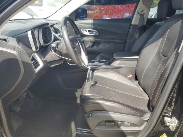 Photo 7 from auction – 2016 CHEVROLET EQUINOX LT with VIN 2GNFLGE38G6143705