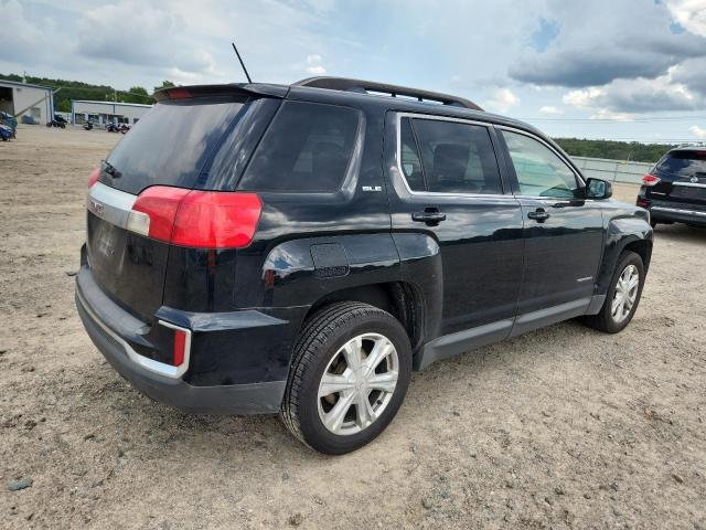 Photo 3 from auction – 2017 GMC TERRAIN SLE with VIN 2GKALNEK7H6285855