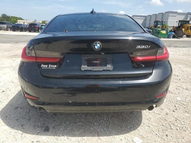Photo 6 from auction – 2019 BMW 330I with VIN WBA5R1C54KAK12354