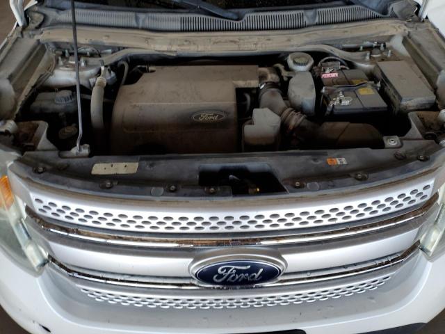 Photo 12 from auction – 2013 FORD EXPLORER X with VIN 1FM5K7D82DGA54739