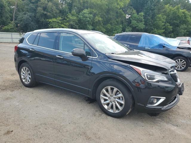 Photo 4 from auction – 2019 BUICK ENVISION with VIN LRBFXCSA8KD096662