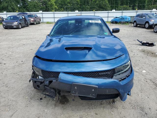 Photo 5 from auction – 2023 DODGE CHARGER GT with VIN 2C3CDXHG8PH543120