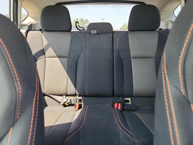 Photo 10 from auction – 2019 SUBARU CROSSTREK with VIN JF2GTAEC4K8244058