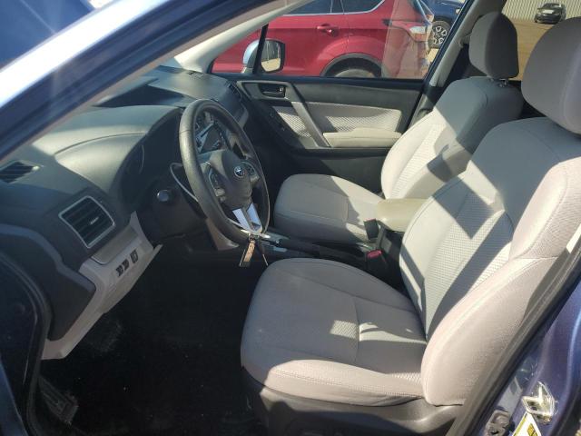 Photo 7 from auction – 2017 SUBARU FORESTER 2 with VIN JF2SJAEC4HH506184