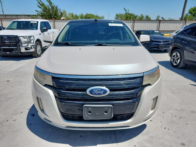 Photo 5 from auction – 2011 FORD EDGE SPORT with VIN 2FMDK3AK2BBA85319
