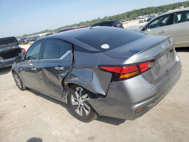 Photo 2 from auction – 2020 NISSAN ALTIMA S with VIN 1N4BL4BVXLC258051