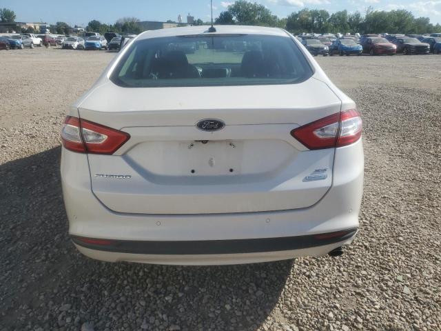 Photo 6 from auction – 2015 FORD FUSION SE with VIN 3FA6P0HD0FR262354
