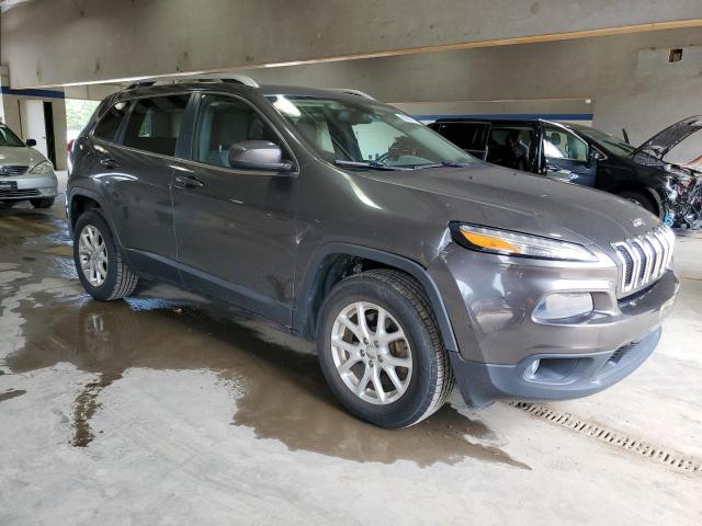 Photo 4 from auction – 2014 JEEP CHEROKEE LATITUDE with VIN 1C4PJMCS4EW147054