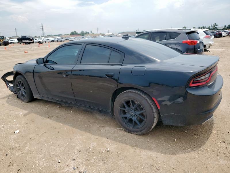Foto 2 de la subasta – 2023 DODGE CHARGER SXT con VIN 2C3CDXBG0PH673983