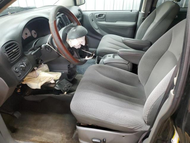 Photo 7 from auction – 2005 DODGE GRAND CARA with VIN 2D4GP44L95R312758