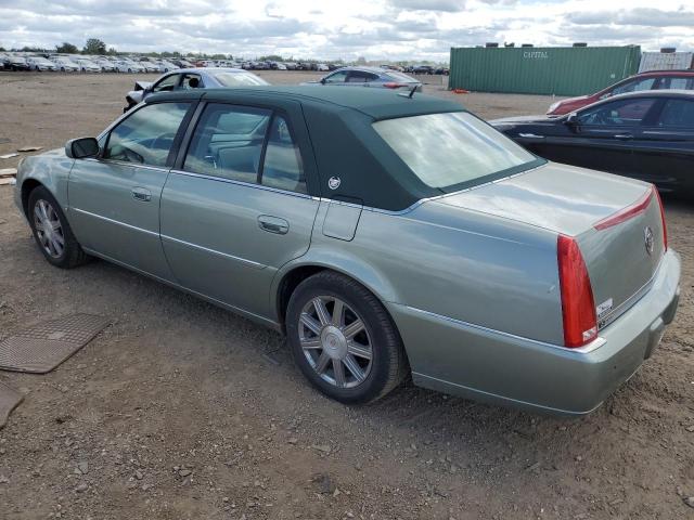 Photo 2 from auction – 2007 CADILLAC DTS with VIN 1G6KD57Y07U134518