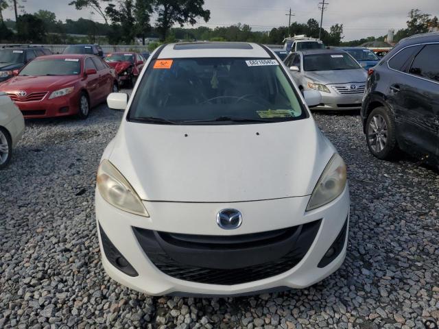 Photo 5 from auction – 2012 MAZDA 5 with VIN JM1CW2CLXC0115660
