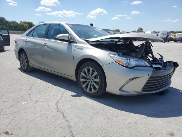 Photo 4 from auction – 2016 TOYOTA CAMRY HYBR with VIN 4T1BD1FKXGU200331