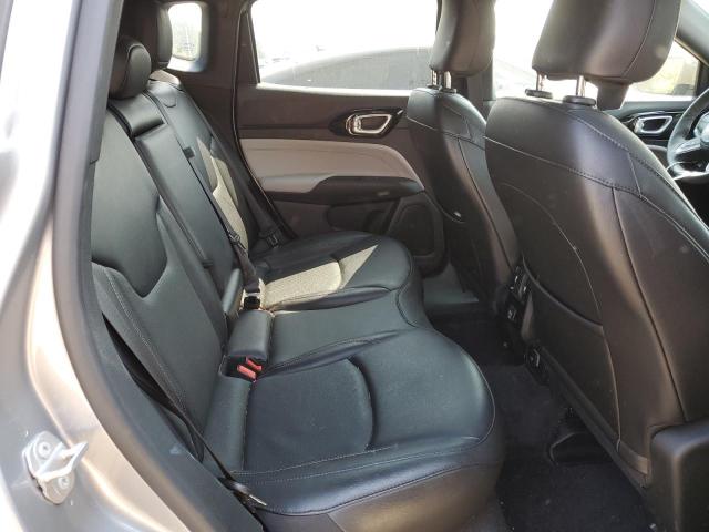 Photo 11 from auction – 2023 JEEP COMPASS LI with VIN 3C4NJDCN9PT527274