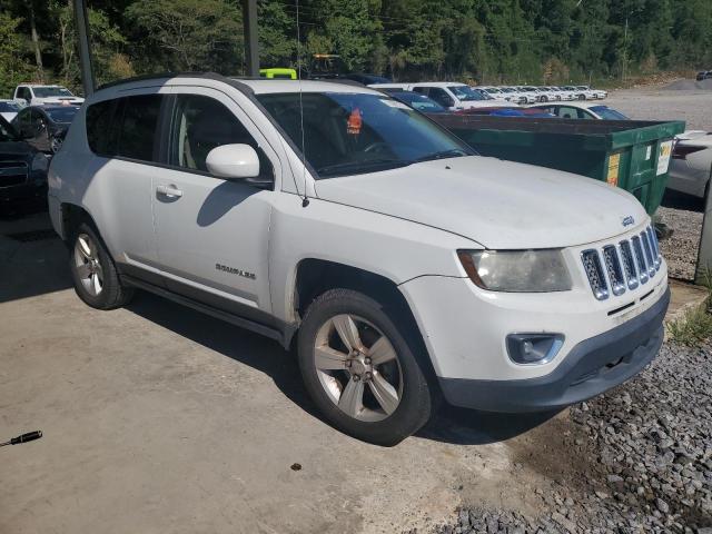 Photo 4 from auction – 2015 JEEP COMPASS LA with VIN 1C4NJCEA9FD171370
