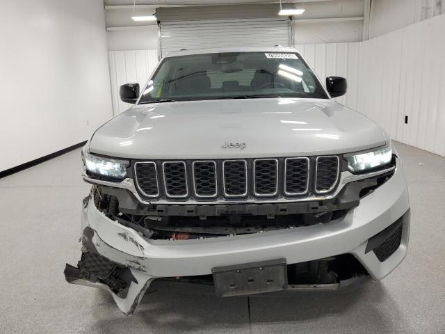 Photo 5 from auction – 2023 JEEP GRAND CHER with VIN 1C4RJHAG2PC673380
