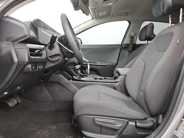 Photo 7 from auction – 2025 KIA K4 LX with VIN 3KPFT4DE2SE026625