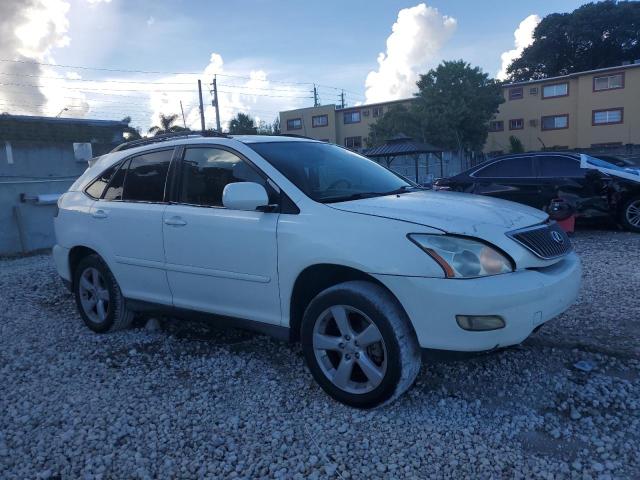 Photo 4 from auction – 2004 LEXUS RX 330 with VIN JTJGA31U840008395